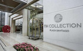 NH Collection Plaza Santiago